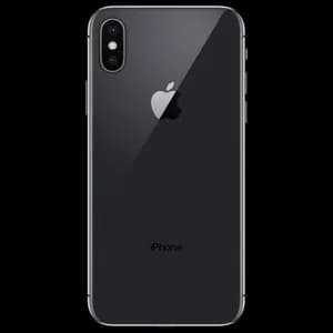 iPhone X