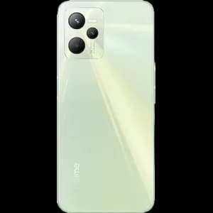 Realme C35