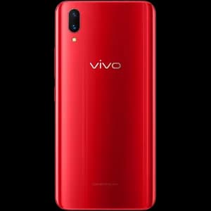 Vivo X21