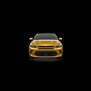 Dodge Hornet GT Plus